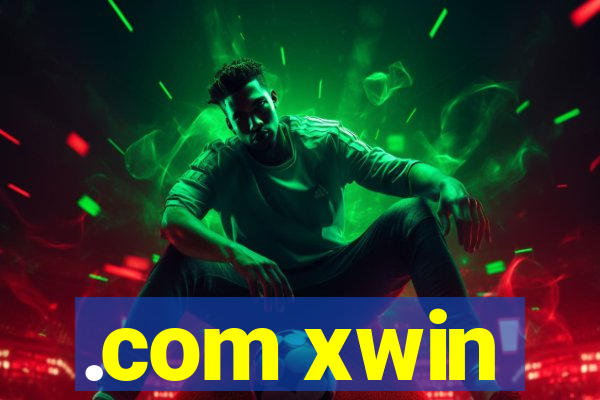 .com xwin